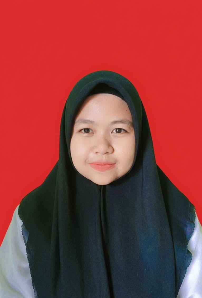 NURHIDAYAH