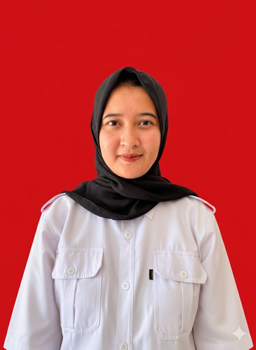 ANDI FITRIAH RIMDANI ALIP